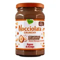 Produktbild: Nocciolata - Nuss-Nougat Creme Crunchy 250g | RIGONI DI ASIAGO