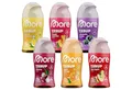 Produktbild: More Nutrition MORE Zerup, mixed 6er Bundle, 6 x 65 ml Tropfen