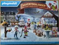 Produktbild: Playmobil 71472 - Adventskalender Ausflug auf den Weihnachtsmarkt