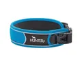 Produktbild: Hunter Tierbedarf Hunde-Halsband Halsband Divo hellblau/grau
