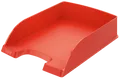 Produktbild: LEITZ 52270020 - Briefkorb A4 Standard Plus, hellrot