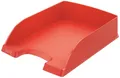 Produktbild: LEITZ Briefablage Briefablage A4 Standard Plus hellrot
