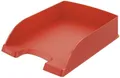 Produktbild: Leitz 5227-00-20 5227 Briefkorb Standard Plus, A4, Polystyrol, hellrot