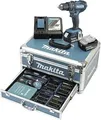Produktbild: Makita DHP482RFX9 - Schlagbohrmaschine/Schraubendrehereinsatz