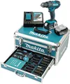 Produktbild: Makita Akku-Schlagbohrschrauber 