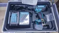 Produktbild: Makita DHP482RFX9 Schlagbohrschrauber 18V, mit Zubehörset, I37444