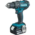Produktbild: Makita - Schlagbohrmaschine (Akku) Akku-Schlagbohrschrauber DHP482RFX9 18V