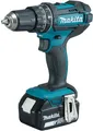 Produktbild: Makita Akku-Schlagbohrschrauber DHP482RFX9 (Akku) Akku-Schlagbohrschrauber