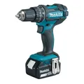Produktbild: MAKITA Akku-Schlagbohrschrauber DHP482RFX9 max. 1900 U/min 62 Nm 18 V B-Ware