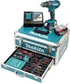 Produktbild: Makita DDF485RFJ 18-V-Akku-Bohrschrauber, bürstenlos