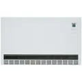 Produktbild: Vaillant eloMENT VSU 300/5 EL Elektro-Speicherheizgerät, 3,0 kW, leiser Betrieb