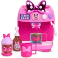 Produktbild: Just Play Minnie Mouse Rise & Shine Bowrista Set (88328)