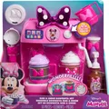 Produktbild: Just Play Disney Junior Minnie Mouse Rise & Shine Bowrista Set