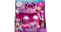 Produktbild: Disney Junior Minnie Mouse Rise & Shine Bowrista Set