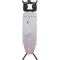 Produktbild: Bügelbrett Diamond M Plus Inkl. Elektroanschluss Bügeltisch 122 X 44 Cm - Vileda