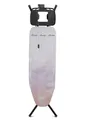 Produktbild: Vileda Bügelbrett Diamond M plus inkl. Elektroanschluss Bügeltisch 122 x 44 cm