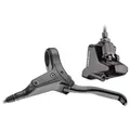 Produktbild: HD-R280 Scheiben-MTB-Bremse – linker Hebel – 1900 mm Schlauch – schwarz