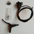 Produktbild: Tektro Scheibenbremse HD-R280 LH black 1900mm