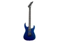 Produktbild: Jackson JS Series Dinky JS12 Electric Guitar, Amaranth Fingerboard, Metallic Blue