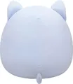 Produktbild: Squishmallows Stofftier Plüsch - jiovanne lavendel katze, 50cm