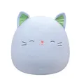 Produktbild: Squishmallows SQCR07726 - Jiovanne die Katze 50 cm, offizielles Jazwares Plüsch, superweiches Kuscheltier