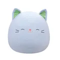 Produktbild: Squishmallows SQCR07726 - Jiovanne die Katze 50 cm, offizielles Jazwares Plüsch,