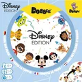 Produktbild: Zygomatic Dobble Disney (Deutsch) (ZYGD0027)