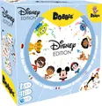 Produktbild: Zygomatic, Dobble Disney, Familienspiel, Kartenspiel, 2-8 Spieler, Ab 6+ Jahren,