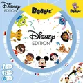 Produktbild: Dobble Disney Edition | Denis Blanchot (u. a.) | Spiel | ZYGD0044 | Deutsch