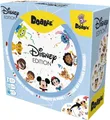 Produktbild: Zygomatic Familienspiel Reaktionsspiel Dobble Disney Edition ZYGD0044