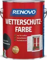 Produktbild: Wetterschutzfarbe