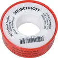Produktbild: FORMAT Gewindedichtband PTFE 0,08x12mmx12m