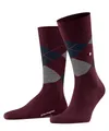 Produktbild: Burlington Socken Edinburgh (1-Paar) mit wärmender Schurwolle