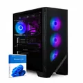 Produktbild: Gamer PC Intel i9-14900KF, RX9070XT, 32GB RAM, 1TB SSD