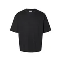 Produktbild: Selected Homme Male T-Shirt Oversized Kurzarm