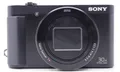 Produktbild: Sehr guter Zustand! - Sony Cyber-shot DSC-HX90 - 18,2 MP Digitalkamera - Schwarz
