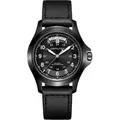 Produktbild: Hamilton Khaki Field King Auto H64465733 - schwarz - 40mm