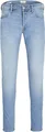Produktbild: Jack & Jones Glenn Original Sq 330 Slim Fit Jeans Blau 31 / 34 Mann Blau 31