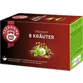 Produktbild: TEEKANNE Premium Koffeinfrei Kräutertee Kräutertee 20 Stück à 2 g