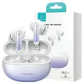 Produktbild: USAMS WIRELESS TWS HEADPHONES X-DON SERIE FÜR ANDROID IPHONE SMARTPHONES