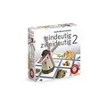 Produktbild: Eindeutig Zweideutig II, Kartenspiel, für 2-4 Spieler, ab 8 Jahren (DE-Ausgabe)