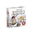 Produktbild: Piatnik Spiel, Eindeutig Zweideutig 2 - deutsch