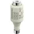 Produktbild: Siemens Diazed-sicherungseinsatz Baugröße Dii In=16a In=500v A.c./440v D.c. 5sb2611