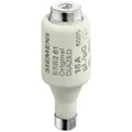 Produktbild: 5SB2611 | Siemens SENTRON Fuse-LINK DIAZED Size DII IN 16A GG UN 500VAC/440VDC