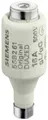 Produktbild: Siemens 5SB2611 Sicherungseinsatz 25St.