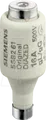 Produktbild: SIE 5SB2611 - DIAZED-Sicherungseinsatz Baugröße DII In: 16A Un: 500V AC/440V D