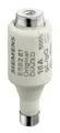 Produktbild: Siemens 5SB2611 DIAZED-Sicherungsein. DII In=16A (25 Stück)