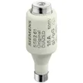 Produktbild: 25er Multipack Siemens 5SB2611 Sicherungseinsatz 25 St.