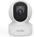 Produktbild: 2K Kamera Überwachung innen - WLAN IP Camera 2.4Ghz WiFi WLAN Kamera Indoor C...