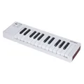 Produktbild: Arturia MicroLab Mk3 White